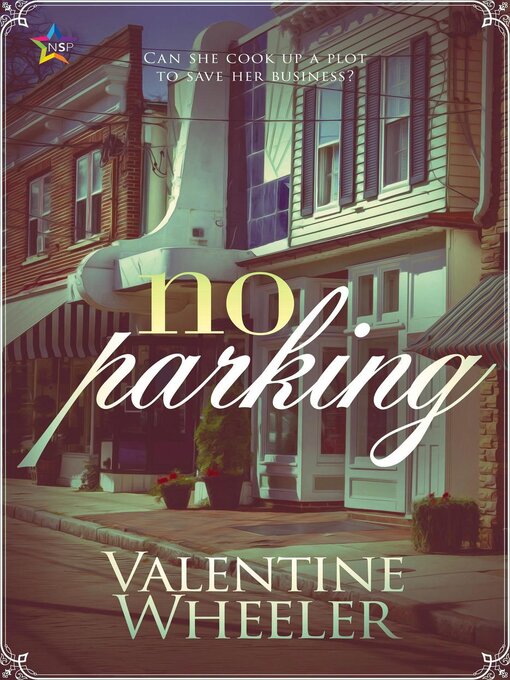 Title details for No Parking by Valentine Wheeler - Available
